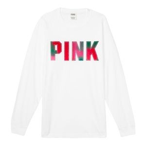 PINK VS Campus T-Shirt